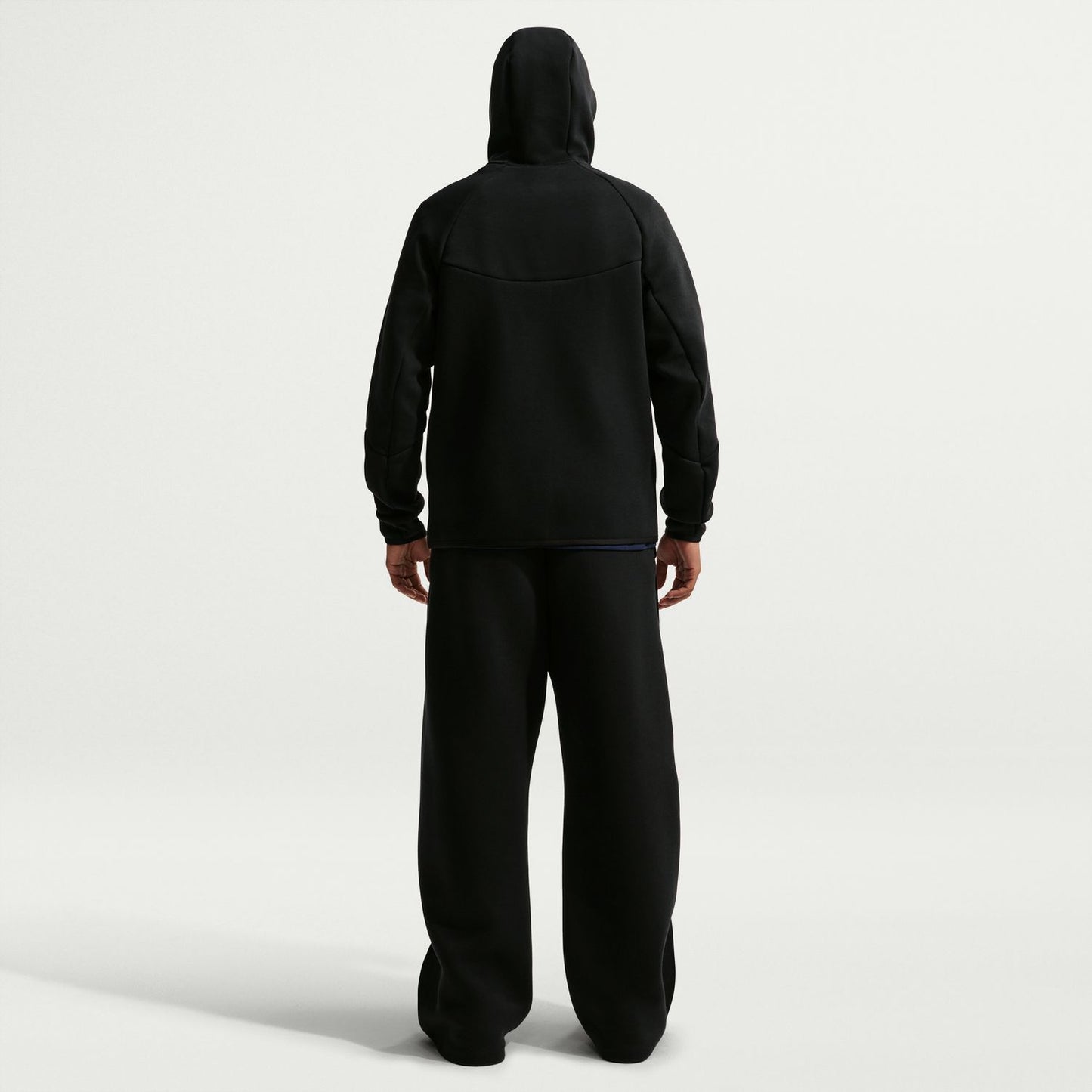 Men's Nike USMNT Tech Fleece Windrunner
