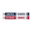 Ruffneck USMNT Command Scarf