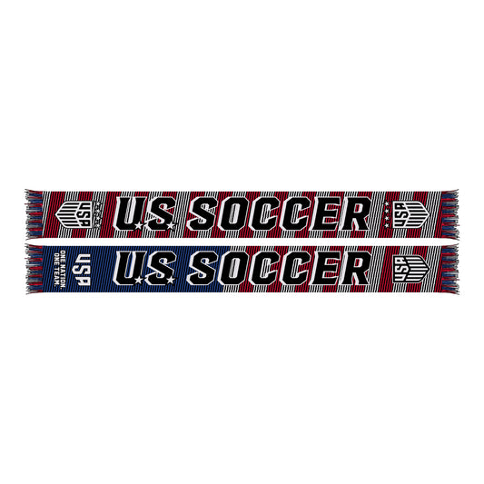 Ruffneck USA Duo Spirit Scarf