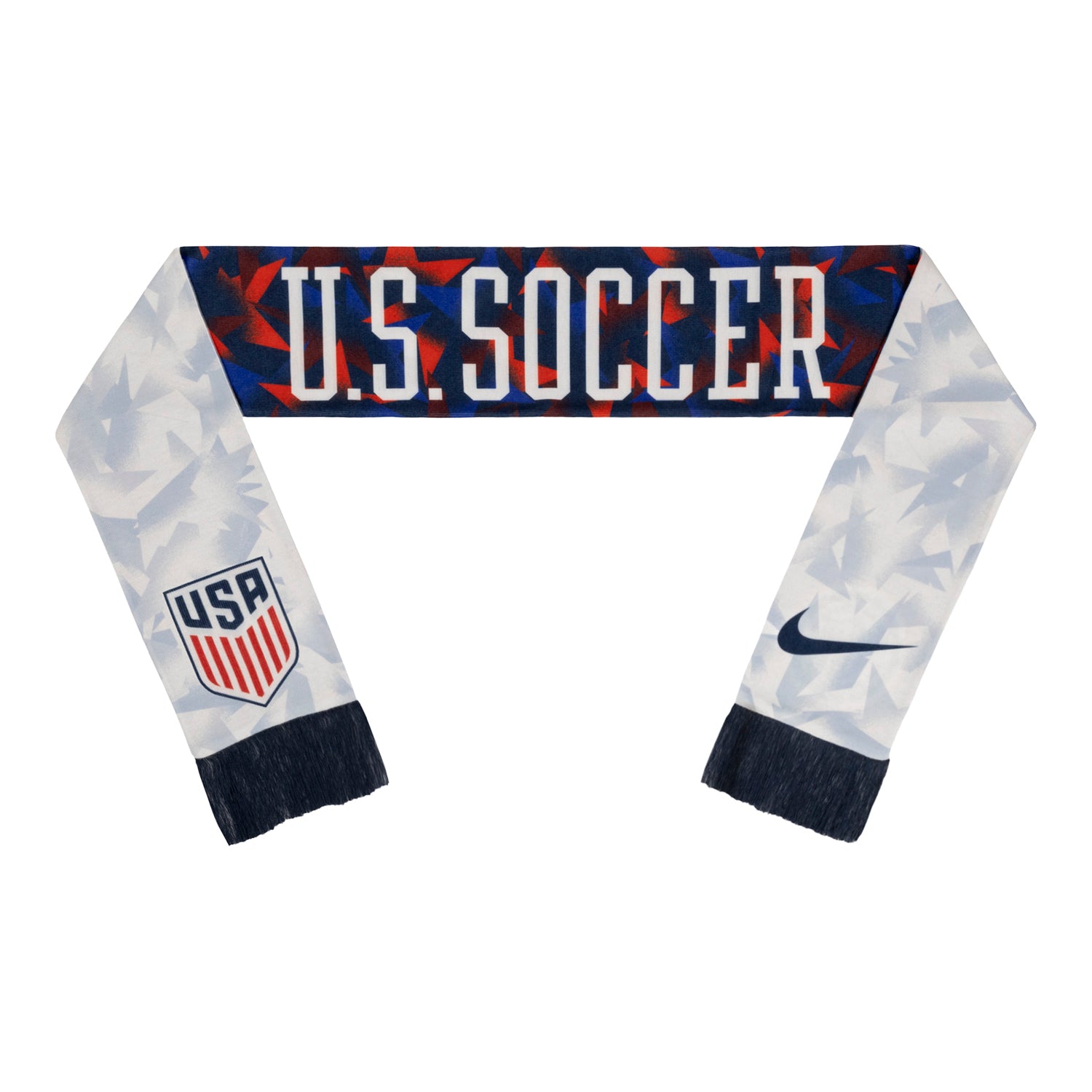 Nike USMNT Limitless Home Scarf