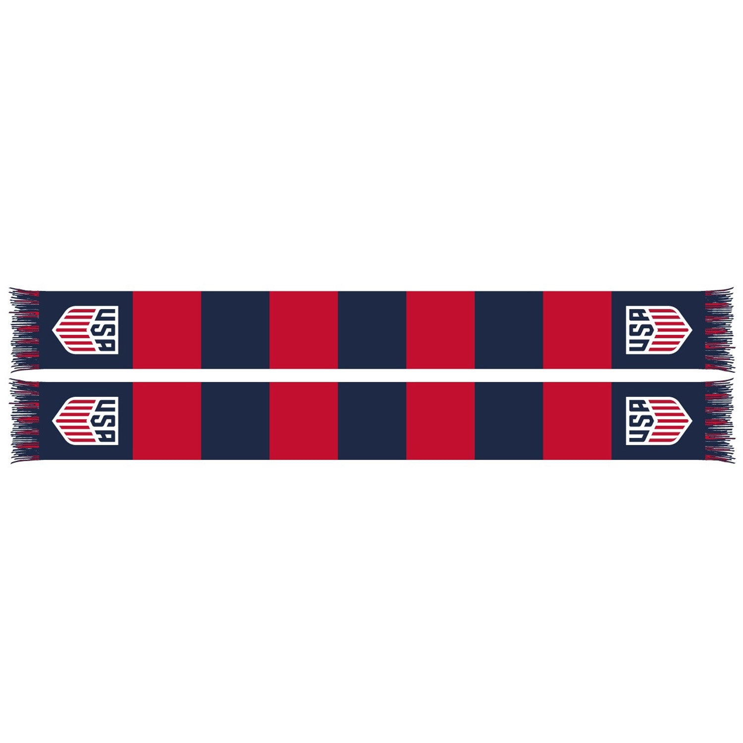 Ruffneck US Soccer Classic Bar Scarf