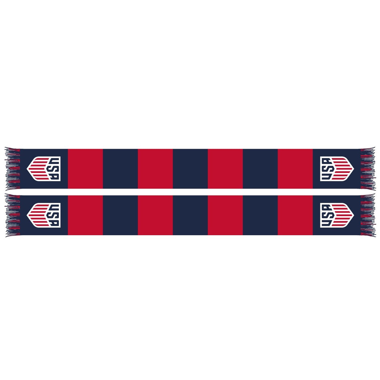 Ruffneck US Soccer Classic Bar Scarf