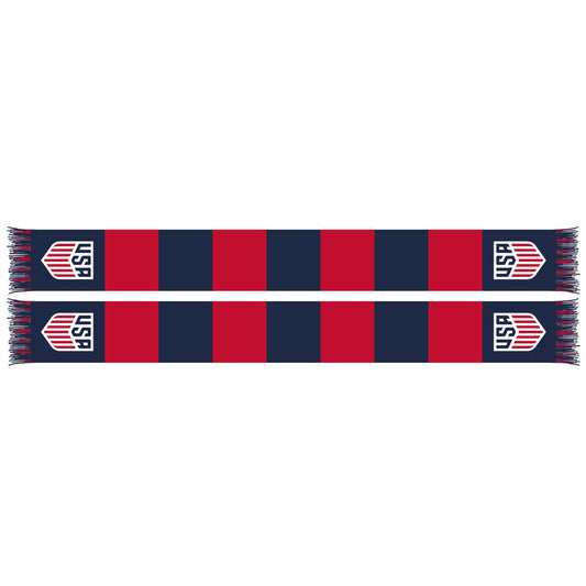 Ruffneck US Soccer Classic Bar Scarf