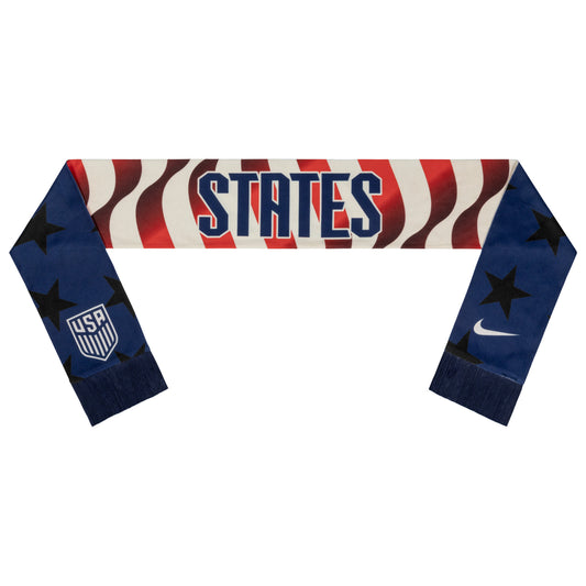 Nike U.S. Soccer States Scarf