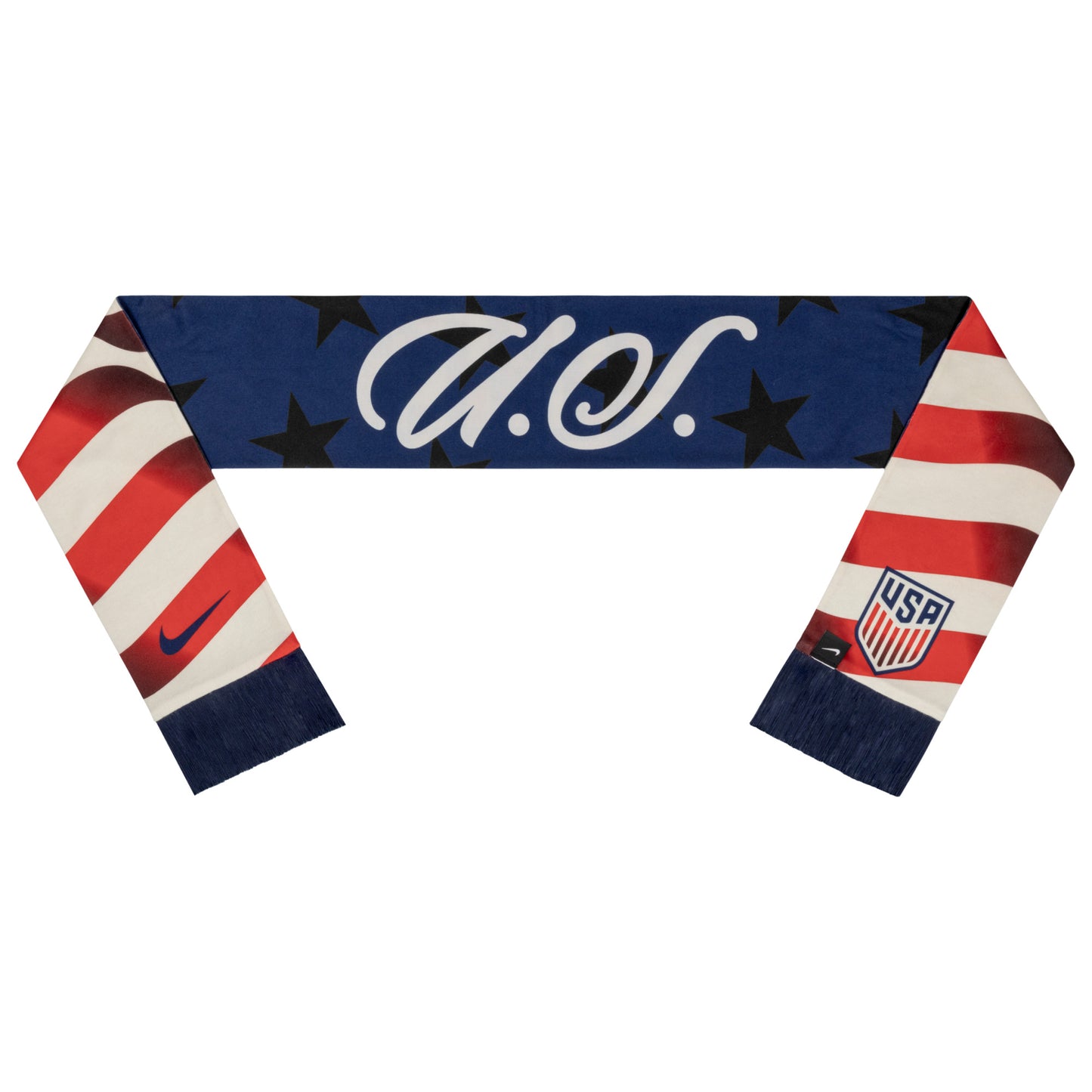 Nike U.S. Soccer States Scarf