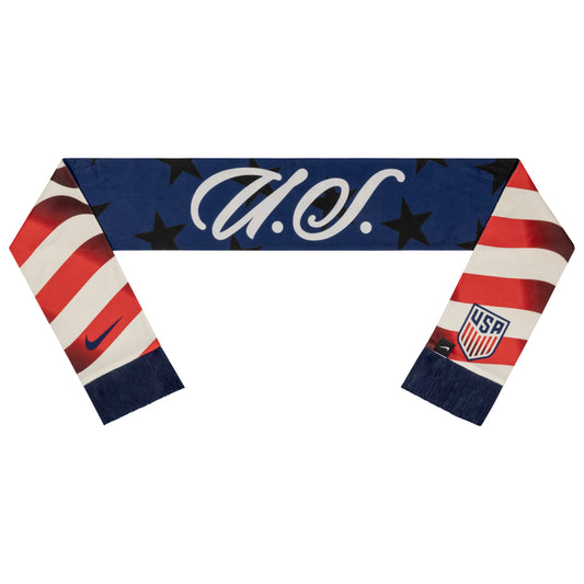 Nike U.S. Soccer States Scarf