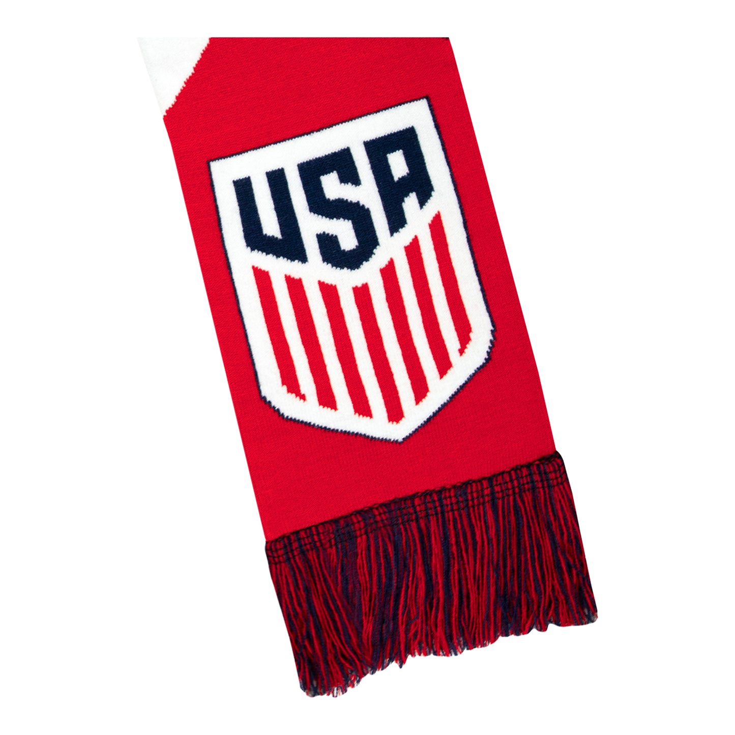 Icon Sports US Soccer Facet Scarf
