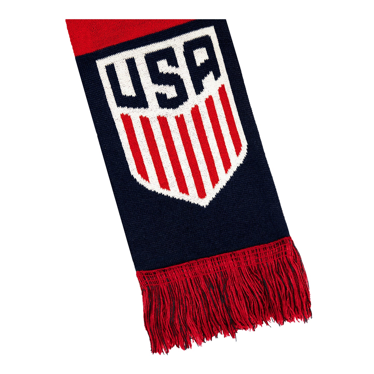 Icon Sports US Soccer Stripe Scarf