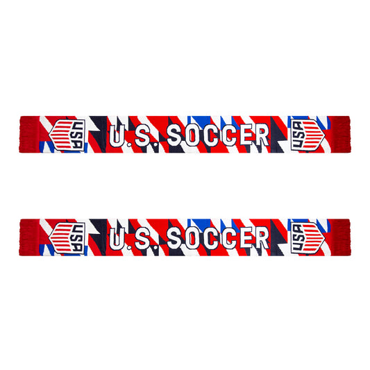 Icon Sports US Soccer Prism Scarf