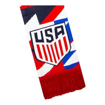 Icon Sports US Soccer Prism Scarf