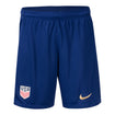 Men's Nike USMNT 2023 Stadium Home Shorts - Front View