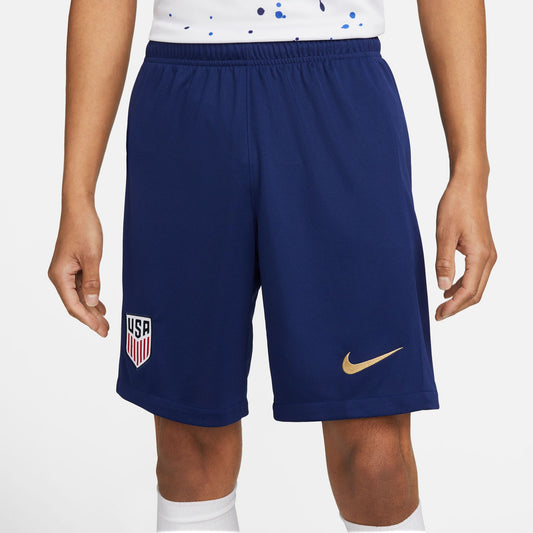 U.S. Soccer Men's Shorts - Official U.S. Soccer Store