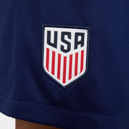 Men's Nike USMNT 2023 Stadium Home Shorts - Crest View