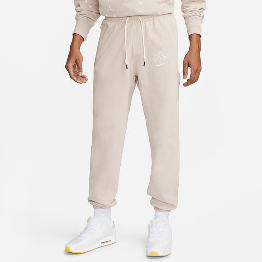 Men's Nike USA Standard Script Stone Pants - Front View