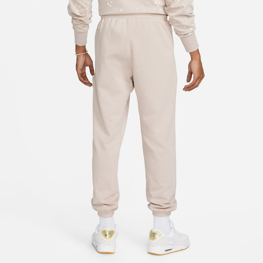 Men's Nike USA Standard Script Stone Pants - Back View