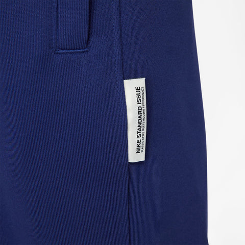Men's Nike USA Standard Crest Blue Pants - Tag View