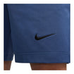 Men's Nike USMNT 2023 Travel Blue Shorts - Nike View