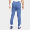 Men's Nike USA Travel Blue Pants - Back View