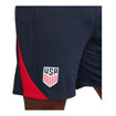 Men's Nike USA Strike Navy Shorts