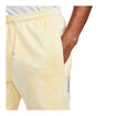 Men's Nike USA Standard Issue Yellow Joggers - Pocket View