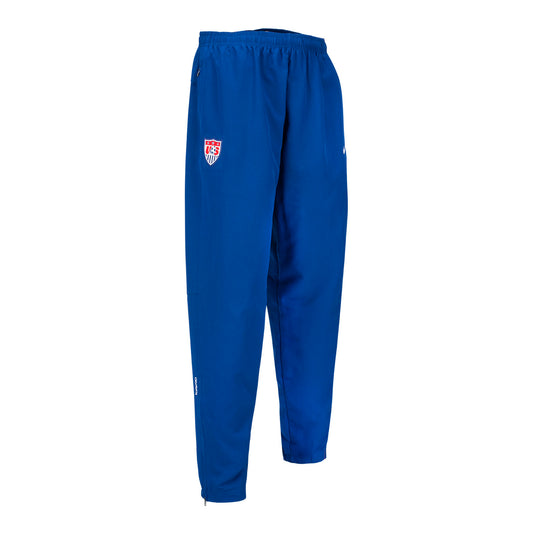 Adult Unisex USMNT Nike 2004 Total 90 Reissue Track Pants
