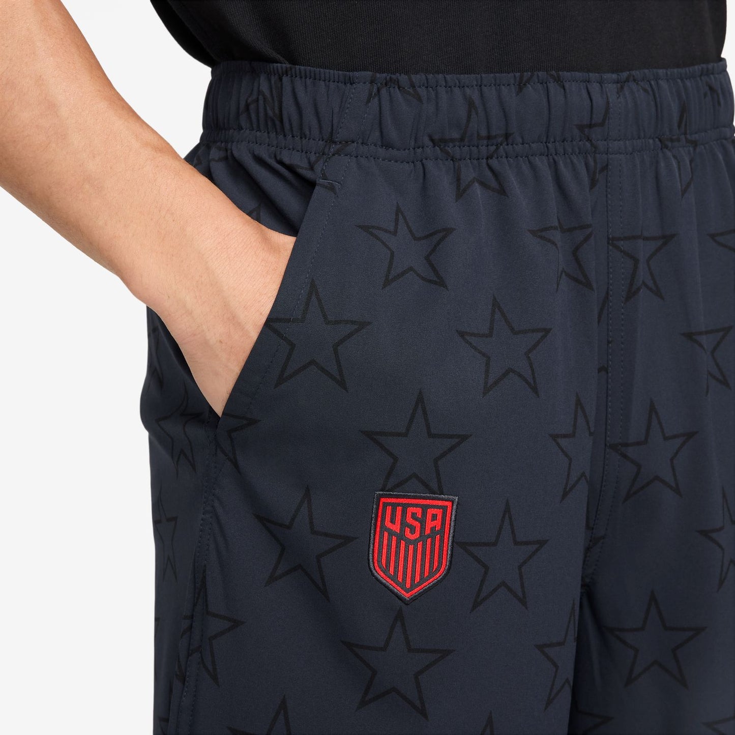 Men's Nike Dri-FIT USMNT Woven Energy Pants