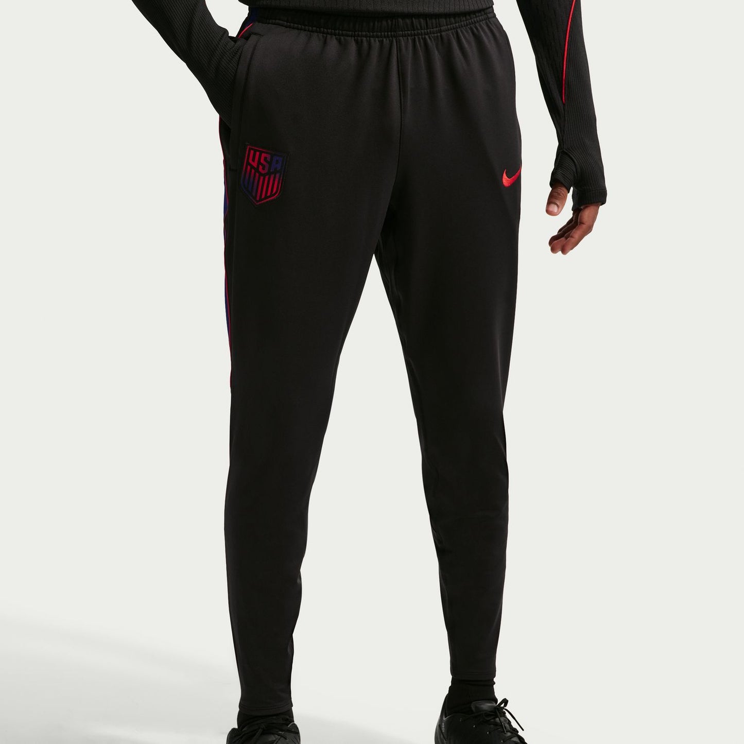 2026 Men's Nike  USMNT Strike Pants