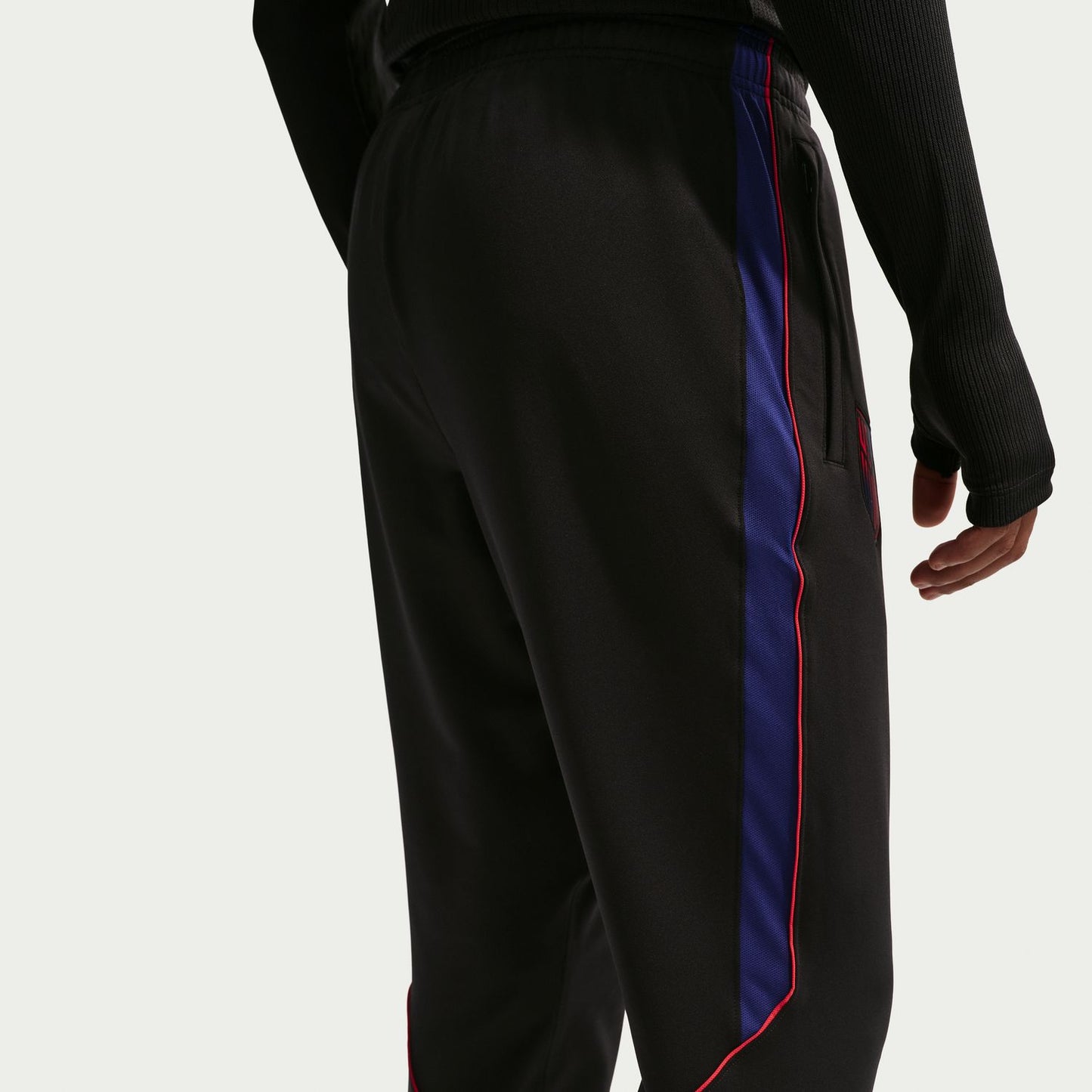 2026 Men's Nike  USMNT Strike Pants