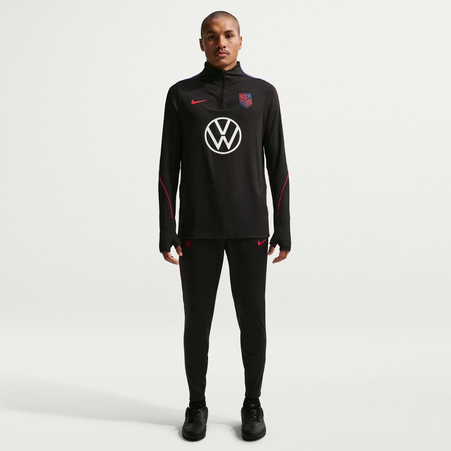 2026 Men's Nike  USMNT Strike Pants
