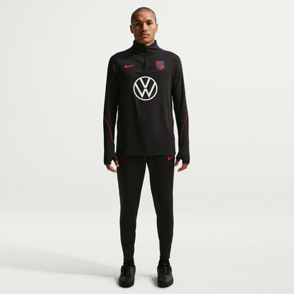 2026 Men's Nike  USMNT Strike Pants