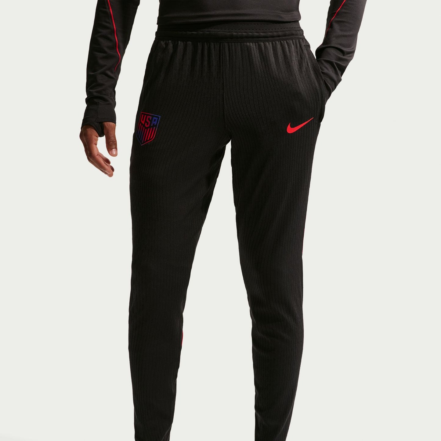 2026 Men's Nike USMNT Strike Elite Drill Pants