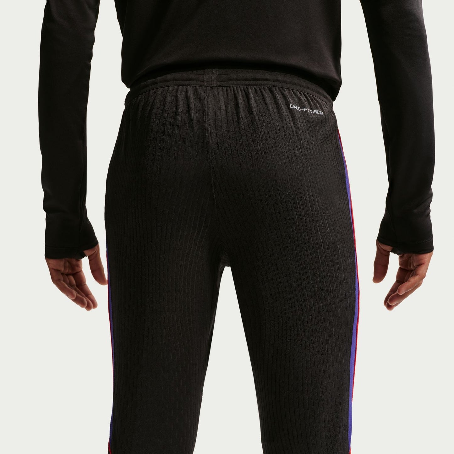 2026 Men's Nike USMNT Strike Elite Drill Pants