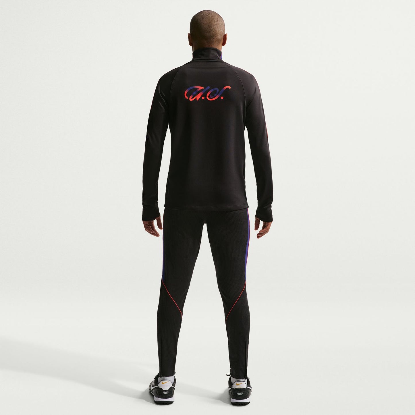 2026 Men's Nike USMNT Strike Elite Drill Pants