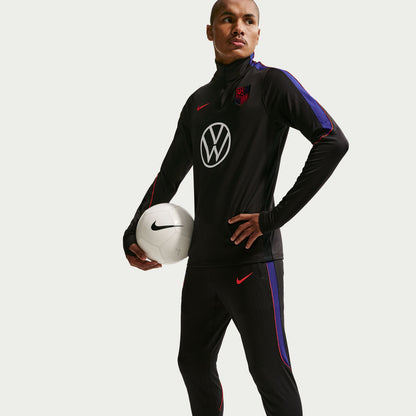 2026 Men's Nike USMNT Strike Elite Drill Pants