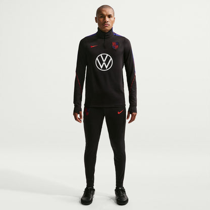 2026 Men's Nike USMNT Strike Elite Drill Pants