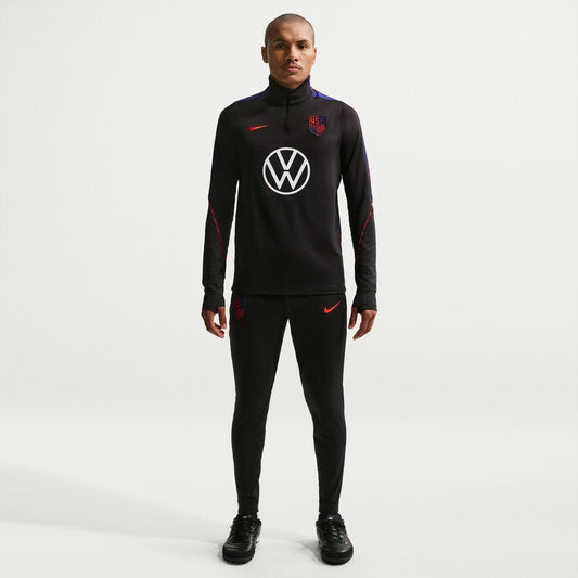 2026 Men's Nike USMNT Strike Elite Drill Pants
