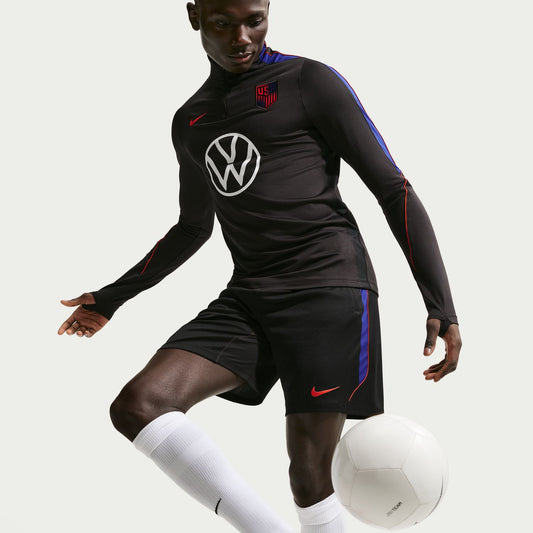 2026 Men's Nike USMNT Strike Shorts