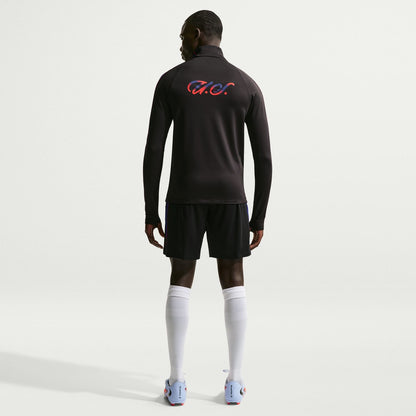 2026 Men's Nike USMNT Strike Shorts