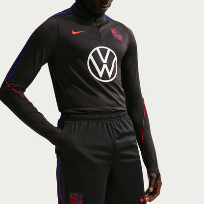2026 Men's Nike USMNT Strike Shorts