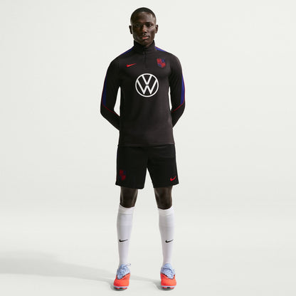 2026 Men's Nike USMNT Strike Shorts