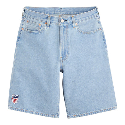 Unisex Levi's United States Jean Shorts