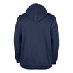 Men's New Era USMNT Corduroy Crest Navy Heathered Hoodie