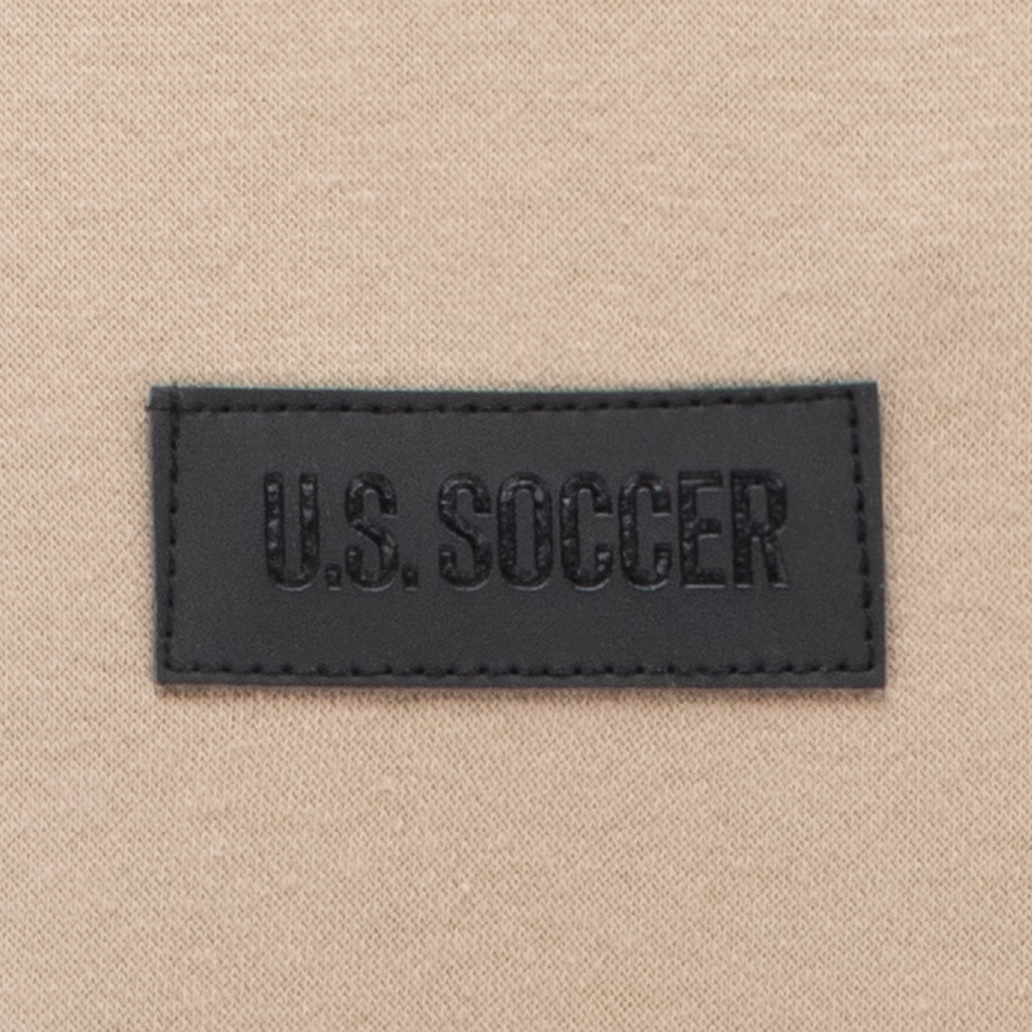 Unisex USA Tonal Tan Crewneck