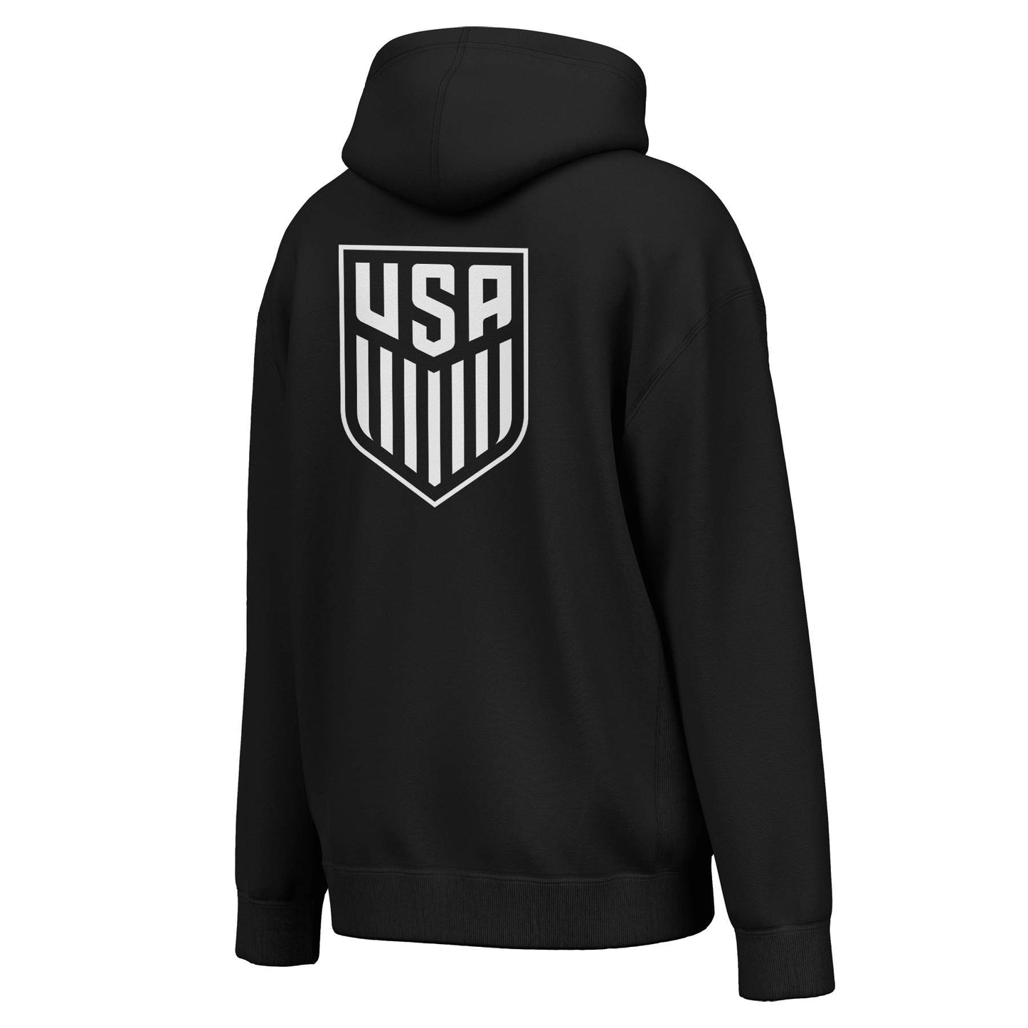 Unisex USMNT Soccer is U.S. Black Sweatshirt
