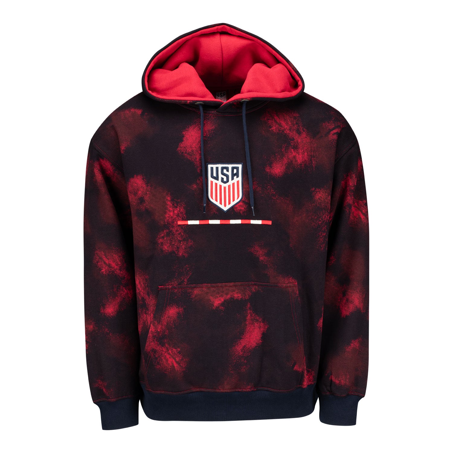 Unisex USA Smoke Hoodie – U.S. Soccer Store®