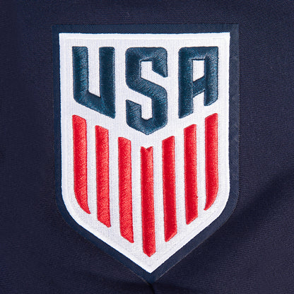Unisex Pro Standard USMNT Wingspan Navy Hoodie