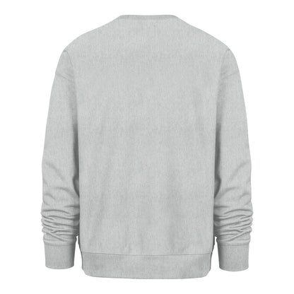 Unisex USMNT 47 Brand 1913 Foundation Sand Crewneck Sweatshirt
