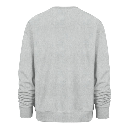 Unisex USMNT 47 Brand 1913 Foundation Sand Crewneck Sweatshirt