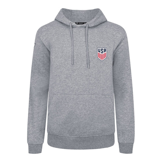 Unisex Levelwear New York Pigeon Crew Sweatshirt