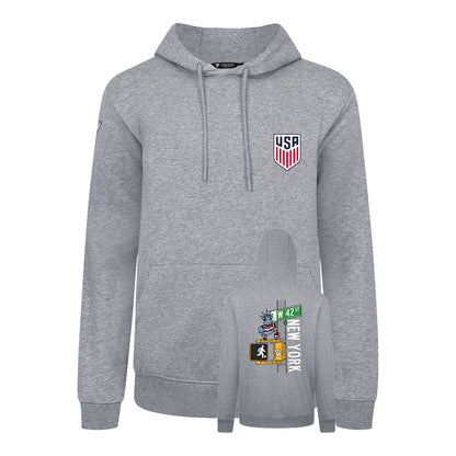 Levelwear USMNT Unisex NYC Bundle #2